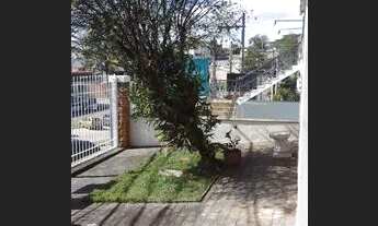 Imagem: Casa com 3 dormitórios, 180 m² - venda