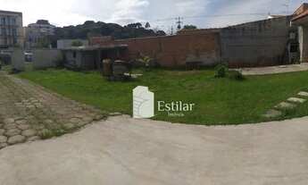 Imagem 5: Terreno 420m² no São Domingo, São José dos Pinhais