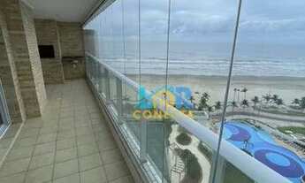 Imagem 4: Apartamento à venda, 92 m² por R$ 930.000,00 - Vila Mirim - Praia Grande/SP