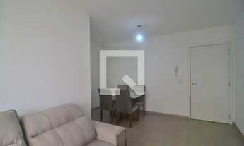 Imagem 3: Apartamento para Aluguel - Marechal Rondon, 2 Quartos, 60 m2