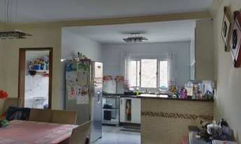 Imagem 2: Casa 243m² à Venda / Parque Jaçatuba, Santo André - SP