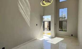 Imagem 3: Casa 3 quartos e varanda gourmet - Bairro Independência