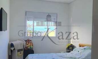 Imagem 4: Casa Residencial - Parque dos Príncipes - 2 Dormitórios - 70m²