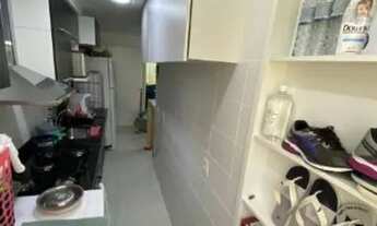 Imagem 5: APARTAMENTO RESIDENCIAL em SÃO PAULO - SP, VILA GUARANI (Z SUL