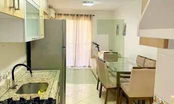 Imagem 2: Apartamento para aluguel tem 43 metros quadrados com 2 quartos em Pinheiro - São Leopoldo