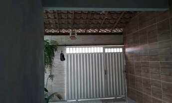 Imagem 2: Excelente Casa de condomínio para venda em Campo Grande com 100 metros quadrados com 2 qua