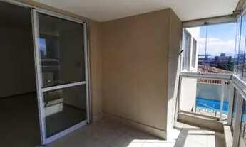 Imagem 2: Apartamento para Locação em Vila Velha, Praia de Itaparica, 2 dormitórios, 1 suíte, 2 banh