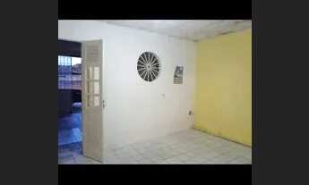 Imagem 4: Casa pra aluga pau Amarelo valor 450 fixo ñ paga agua nem luz