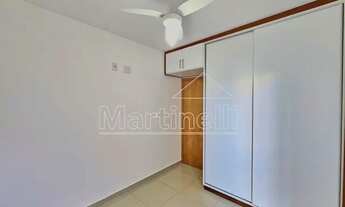 Imagem 7: Ribeirão Preto - Apartamento Padrão - Jardim Nova Aliança