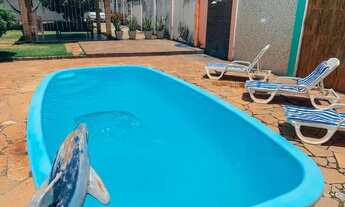 Imagem: ALUGA-SE, casa de praia PARIPUEIRA, sonho