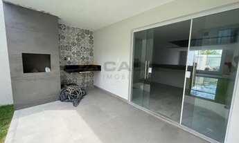 Imagem 5: JQ- Casa para venda com 176 metros. 3 quartos em Morada de Laranjeiras - Serra - ES