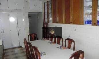 Imagem 5: Casa com 3 dormitórios à venda por R$ 870.000 - Vila Dom Pedro I - São Paulo/SP