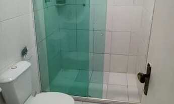 Imagem 3: Casa de 1 quarto grande