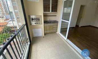 Imagem 3: Apartamento de 85M² na região de São Caetano do Sul localizado na Rua Marechal Deodoro, 44