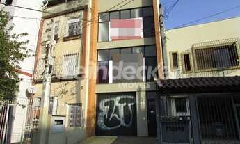 Imagem: Edifício comercial para alugar no bairro