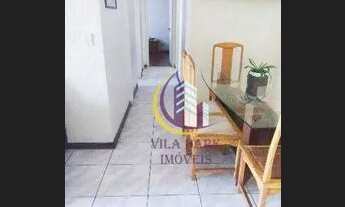 Imagem 3: Apartamento com 3 dormitórios à venda, 80 m² por R$ 480.000 - Vila Yara - Osasco/SP