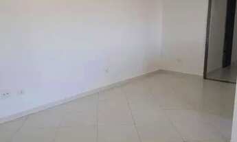 Imagem 3: Apartamento com 3 dormitórios para alugar, 90 m² por R$ 2.400,00/mês - Vila Pires - Santo