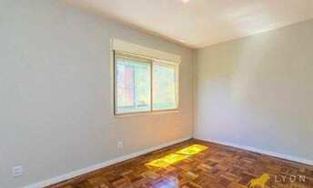 Imagem 7: Apartamento com 2 dormitórios para alugar, 80 m² por R$ 3.090/mês - Petrópolis - Porto Ale