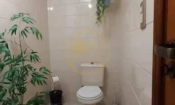 Imagem 7: Cobertura em Recreio dos Bandeirantes - Rio de Janeiro