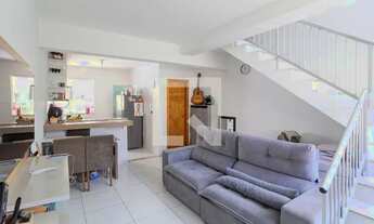 Imagem 4: Casa de Condomínio à Venda - Jardim Guanabara, 2 Quartos, 70 m2