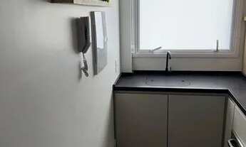 Imagem 2: Condomínio Connect - apartamento 1 dormitório 1 vaga - ao lado da PUC