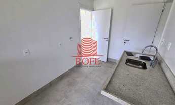 Imagem 2: Apartamento para venda tem 145 metros quadrados com 3 quartos em Campo Belo - São Paulo