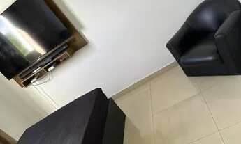 Imagem 2: Apartamento para Locação com 2 quartos em Vila São José - Taubaté - SP