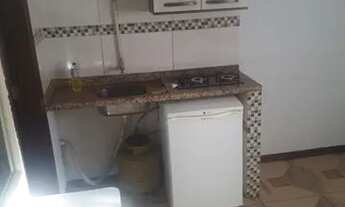 Imagem 2: Alugo quarto para uma pessoa no Boa Vista