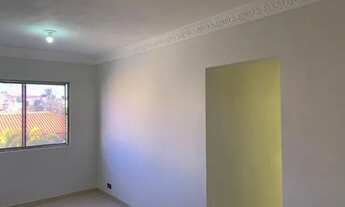 Imagem 3: Apartamento para aluguel e venda com 60 metros quadrados com 2 quartos em Quitaúna - Osasc