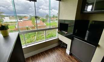 Imagem 9: Apt. 2 dormitorio com garagem