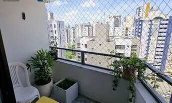Imagem 5: SALVADOR - Apartamento Padrão - CIDADE JARDIM