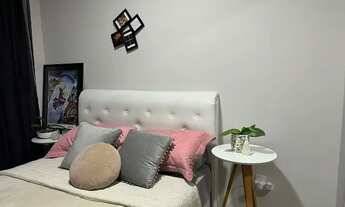 Imagem: Aluga-se Quarto no São Judas para Mulheres