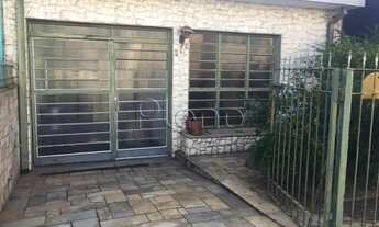 Imagem 1: Casa - Cambuí - Campinas