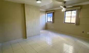 Imagem: Amplo apartamento 3 quartos sendo 1 suíte