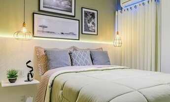 Imagem 5: Apartamento para aluguel com 26 metros quadrados com 1 quarto em Setor Sudoeste - Brasília