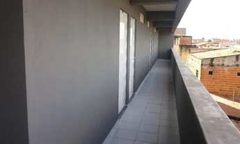 Imagem 2: Apartamento no Carlito Pamplona