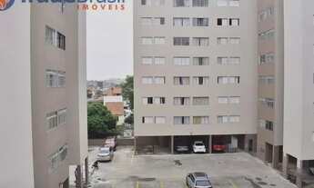 Imagem 6: Apartamento 2 Dormitórios e 1 vaga no Morro Grande - 681