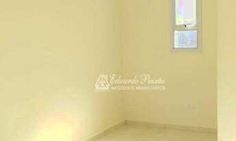 Imagem 4: Sobrado Novo 3 dormitórios Jardim Santa Mena