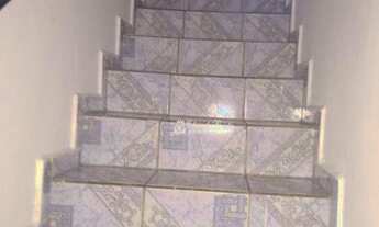 Imagem 5: Sobrado com 4 dormitórios à venda, 80 m² por R$ 380.000,00 - Residencial Parque Cumbica