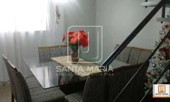 Imagem 4: Apartamento (cobertura 2 - duplex) 2 dormitórios/suite, cozinha planejada, em condomínio f