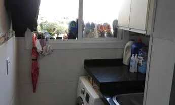 Imagem 7: Apartamento com 2 dormitórios à venda, 48 m² por R$ 298.000,00 - Cidade Jardim - Jundiaí/S