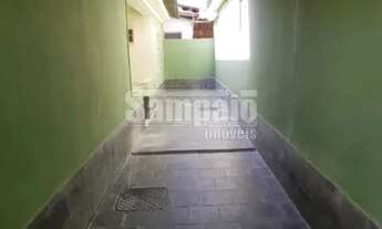 Imagem 3: Bangu Casa com 1 dormitório