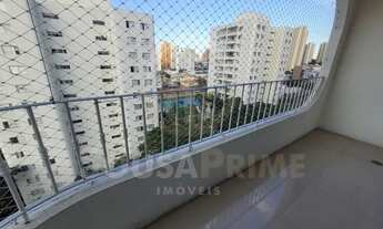 Imagem 6: Apartamento para aluguel, possui 142m², 04 dormitórios, por R$ 4.000/mês no Tatuapé em São