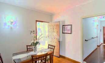 Imagem 6: Casa para Aluguel - Jabaquara, 3 Quartos, 149 m2