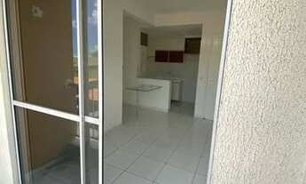 Imagem 2: Aluguel Apartamento Caucaia