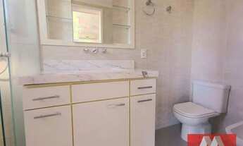 Imagem 4: Apartamento com 3 dormitórios para alugar, 110 m² por R$ 10.508,00/mês - Cerqueira César