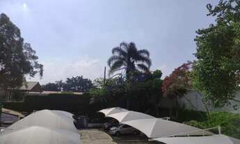 Imagem 5: More no miolo do Jardim Ester!