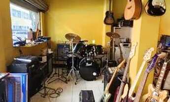 Imagem 4: Loja para Venda em Florianópolis, Centro, 4 banheiros