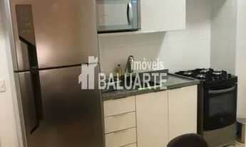 Imagem 5: Apartamento no Jardim Marajoara - São Paulo - SP