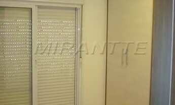 Imagem 4: Apartamento para venda tem 169 metros quadrados com 4 quartos em Santana - São Paulo - SP